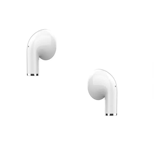 True Wireless Bluetooth Earbuds with Spinner Case