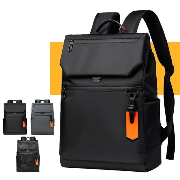Oxford Cloth Backpack