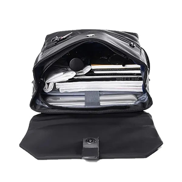 Oxford Cloth Backpack