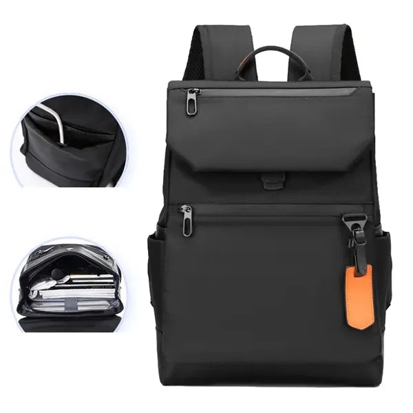 Oxford Cloth Backpack