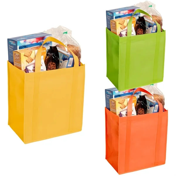 Non-Woven Polypropylene Tote Bag