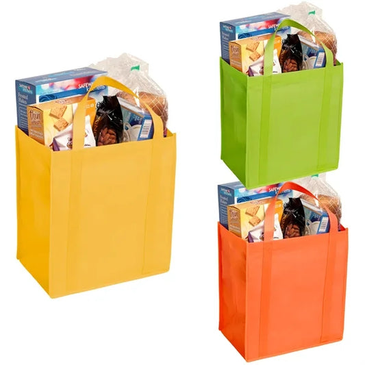 Non-Woven Polypropylene Tote Bag
