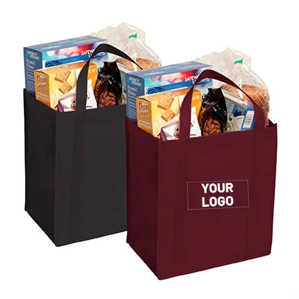 Non-Woven Polypropylene Tote Bag