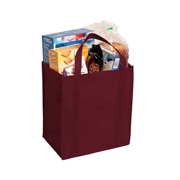 Non-Woven Polypropylene Tote Bag