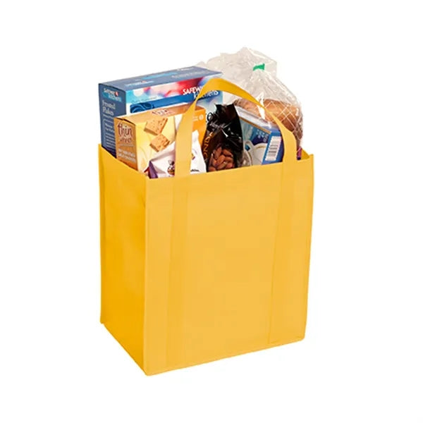 Non-Woven Polypropylene Tote Bag