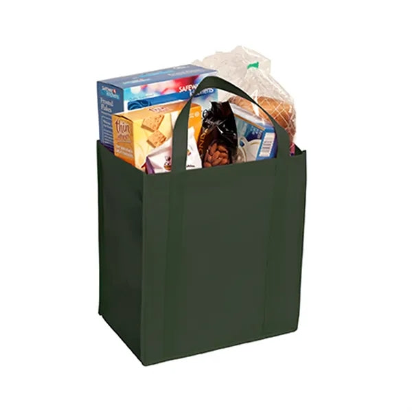 Non-Woven Polypropylene Tote Bag