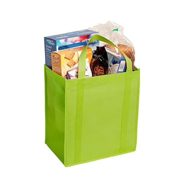 Non-Woven Polypropylene Tote Bag