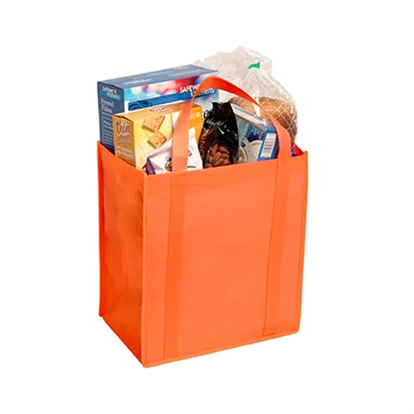 Non-Woven Polypropylene Tote Bag