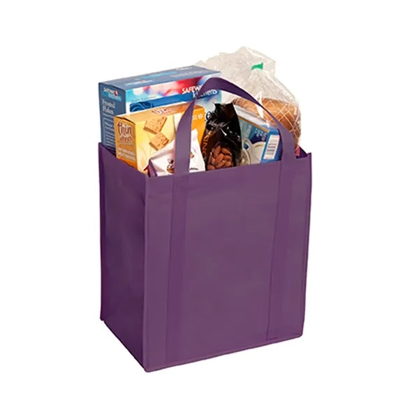 Non-Woven Polypropylene Tote Bag