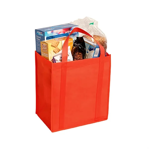 Non-Woven Polypropylene Tote Bag