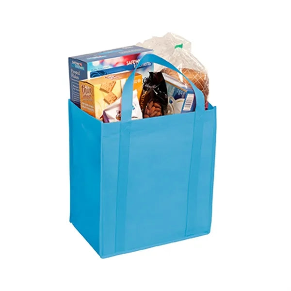 Non-Woven Polypropylene Tote Bag