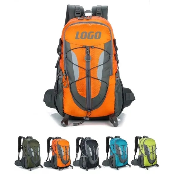 Durable Hiking Backpack