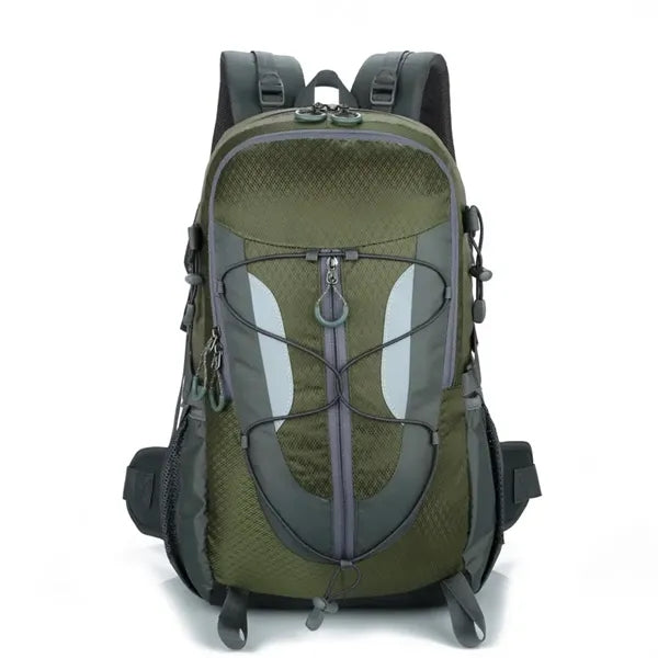 Durable Hiking Backpack
