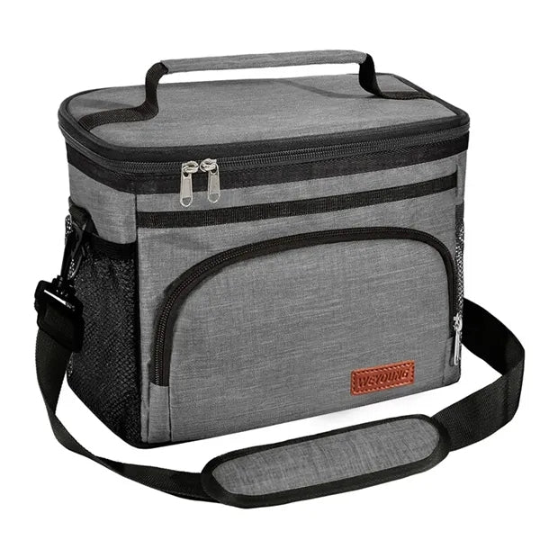 Insulated Lunch Box