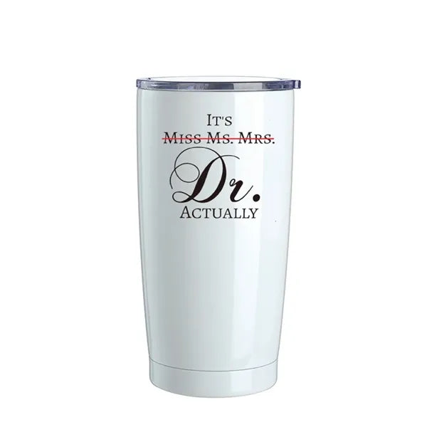 20oz Travel Mug Tumbler