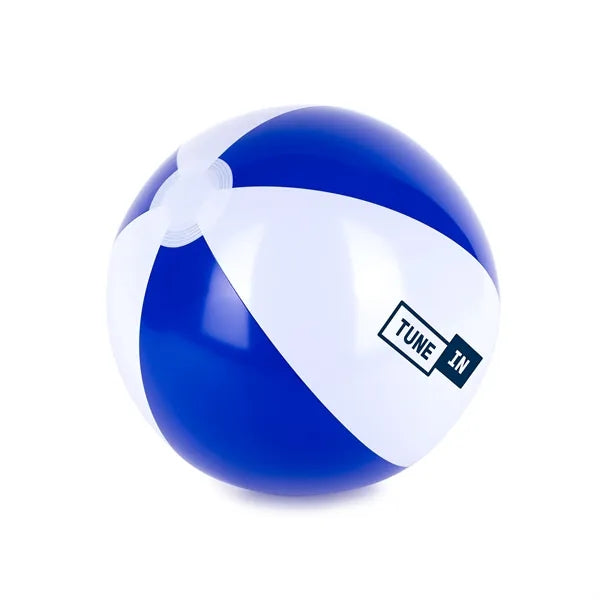 WaveBounce Beach Ball
