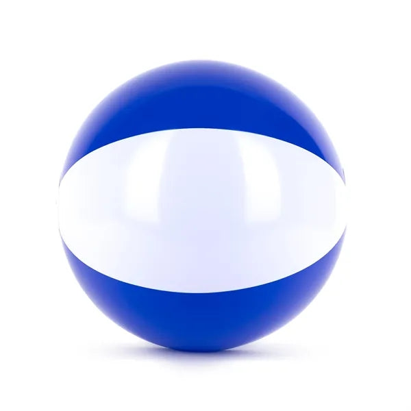 WaveBounce Beach Ball