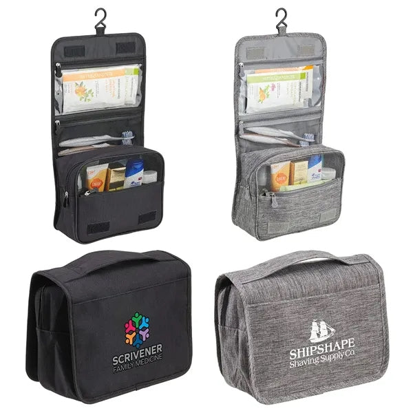 Carry-All Toiletry Bag