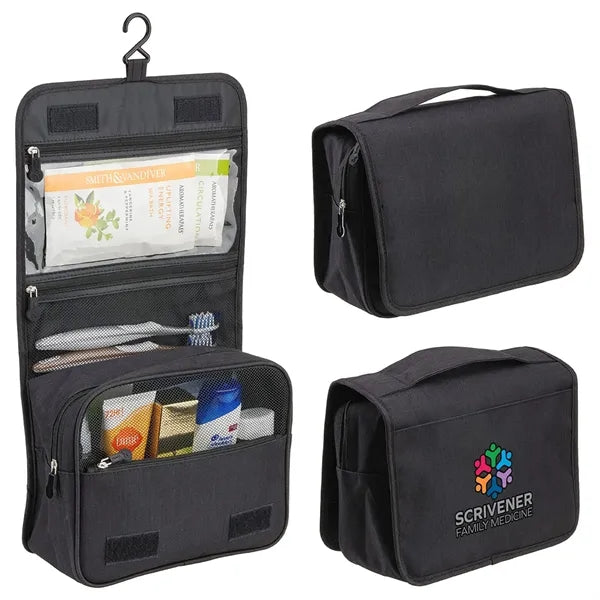 Carry-All Toiletry Bag