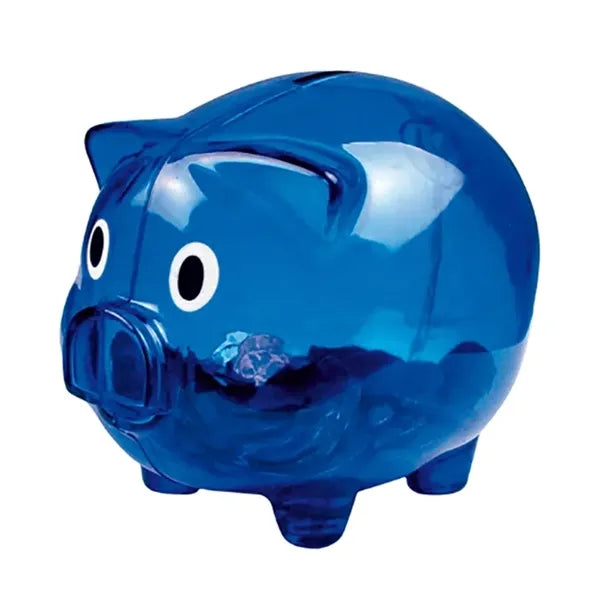 Classic Piggy Banks