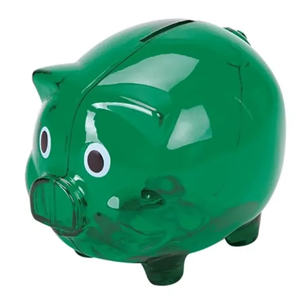 Classic Piggy Banks