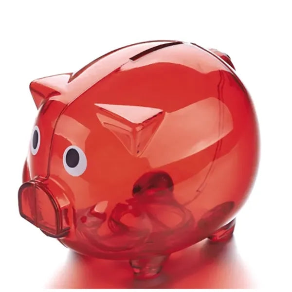 Classic Piggy Banks
