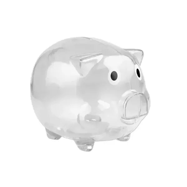 Classic Piggy Banks