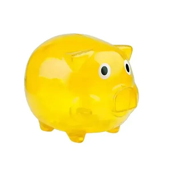 Classic Piggy Banks