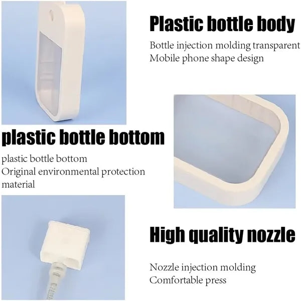 45ml Mini Spray Bottle