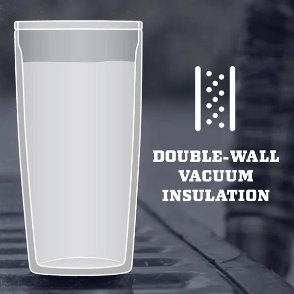 20 oz. Travel Tumbler Insulated Mug with Lid