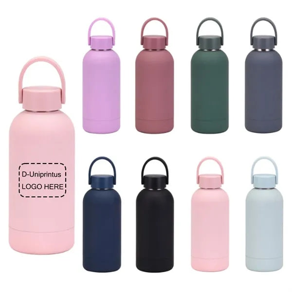 12OZ Stainless Steel Vacuum Insulated Bottle