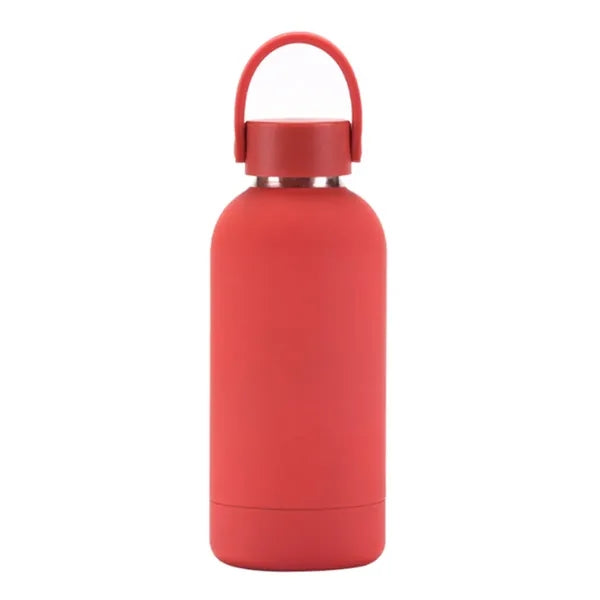 12OZ Stainless Steel Vacuum Insulated Bottle