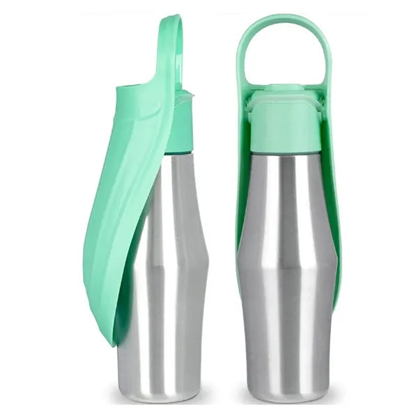 Portable Pet Water Bottle