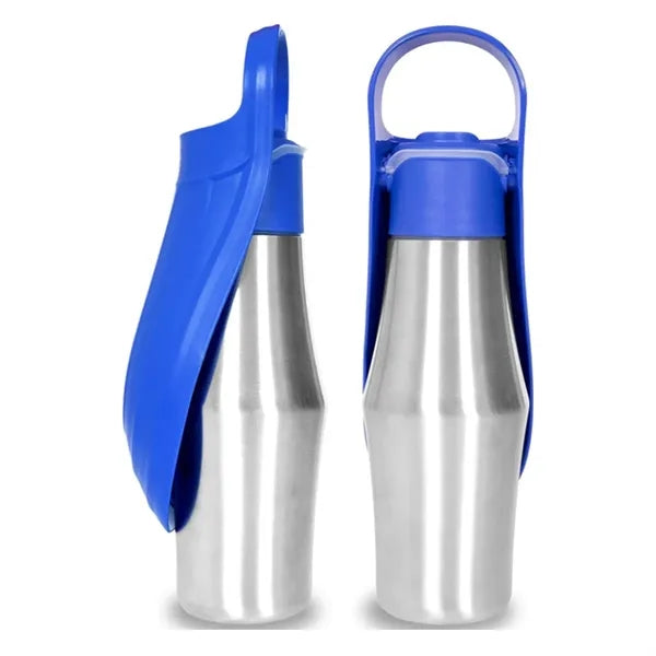 Portable Pet Water Bottle