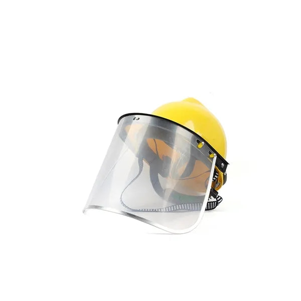 Premium Protective Face Shield w/ Aluminum Support