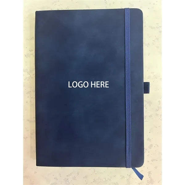 Journal with Pen Loop
