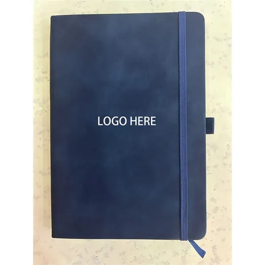 Journal with Pen Loop
