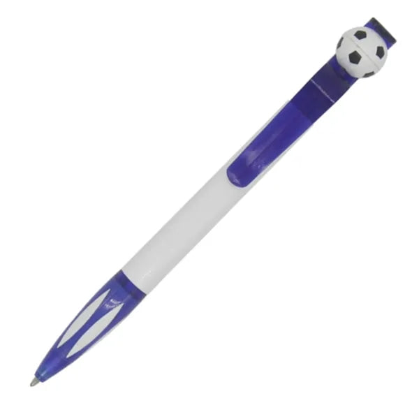 Soccer Ballpoint Pen