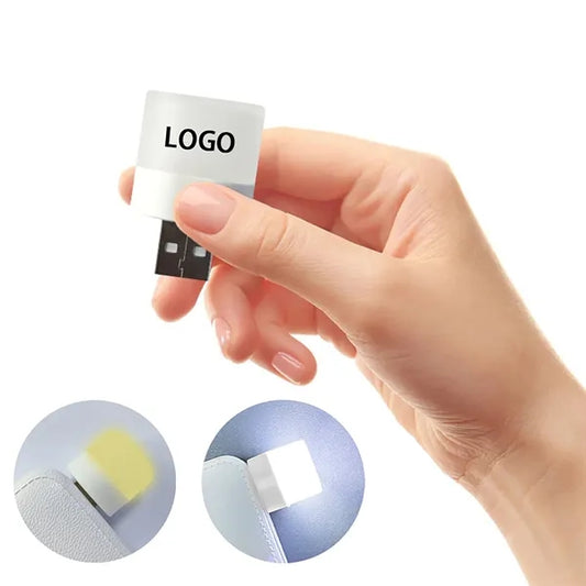 LED USB Night Light