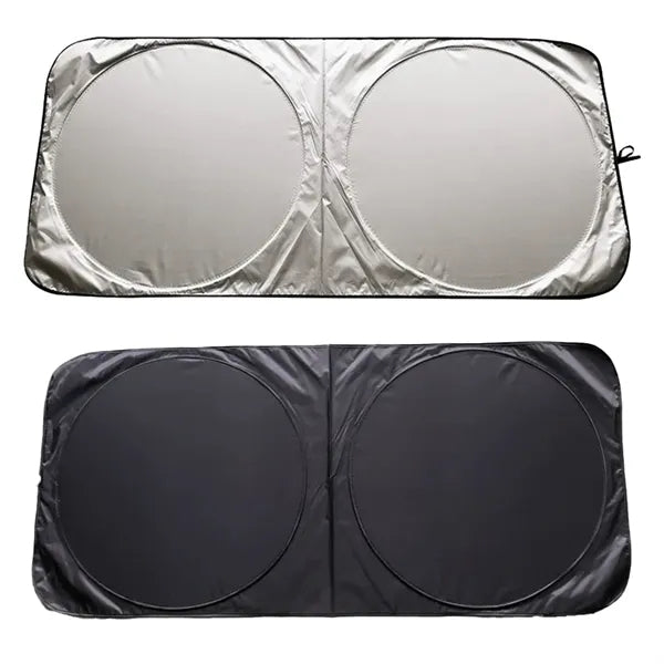 Car Windshield Sun Shade UV Proof Heat Protection Portable
