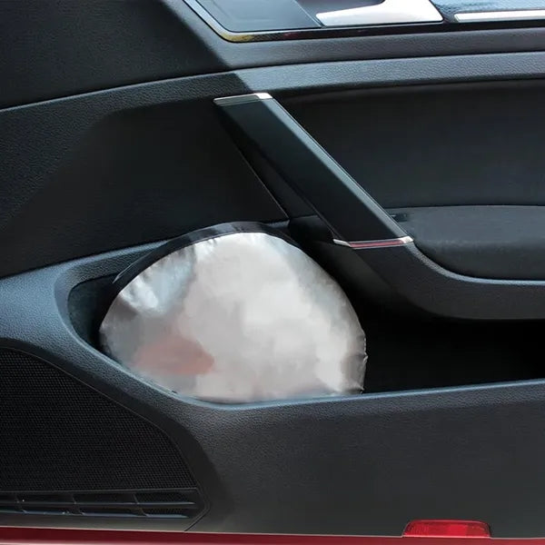 Car Windshield Sun Shade UV Proof Heat Protection Portable