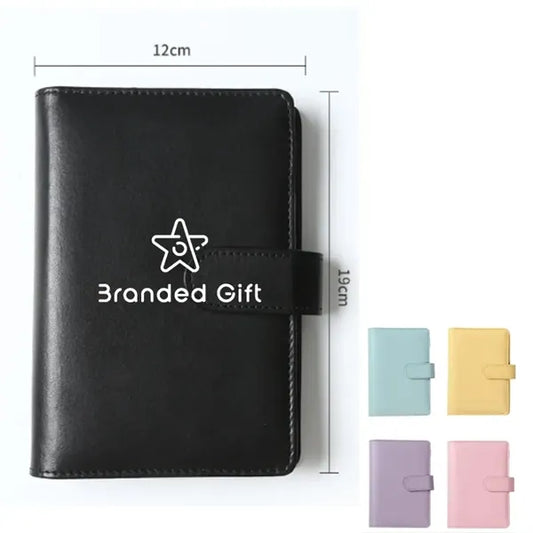 Loose-leaf Notebook