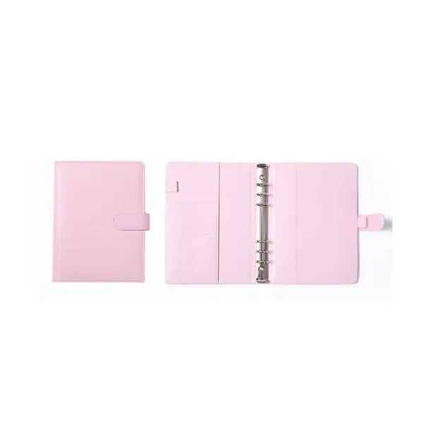 Loose-leaf Notebook