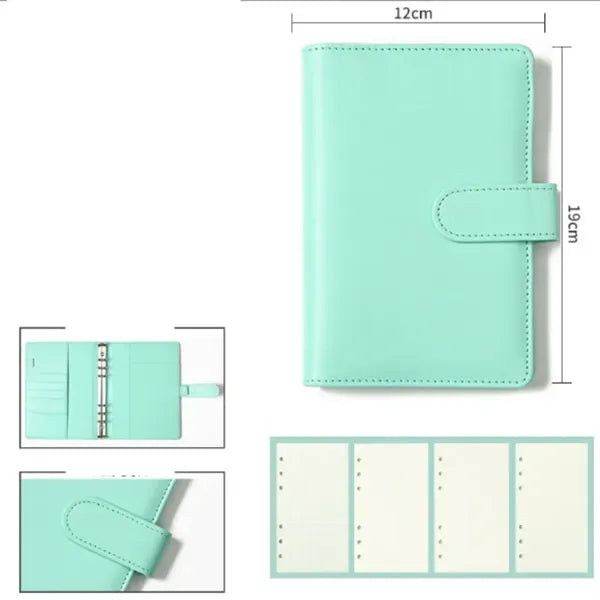 Loose-leaf Notebook