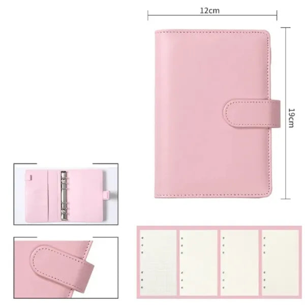 Loose-leaf Notebook