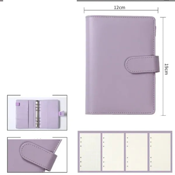 Loose-leaf Notebook