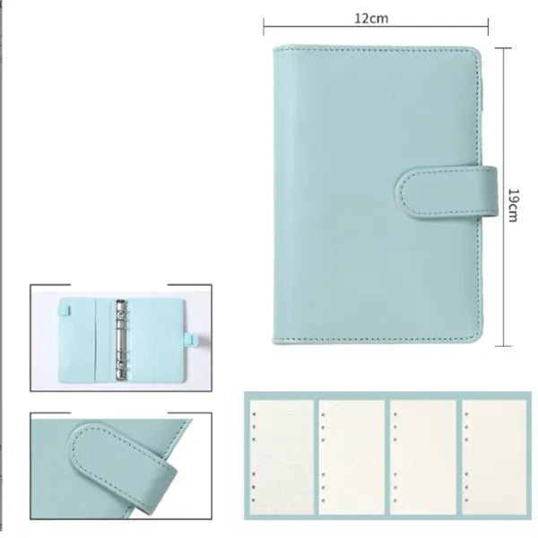 Loose-leaf Notebook