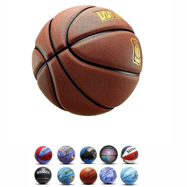 29.5" Basketball Official Size 7