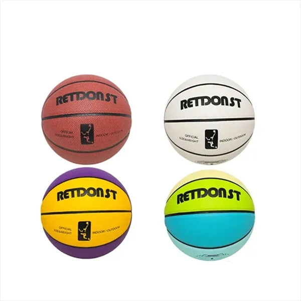 29.5" Basketball Official Size 7
