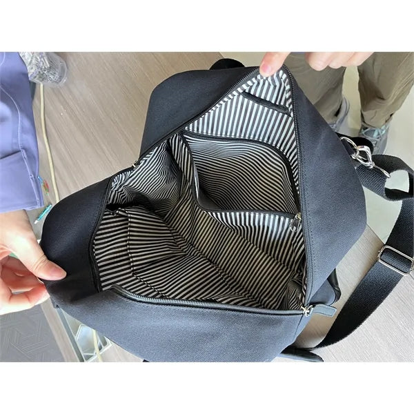 Pickleball Tote Bag